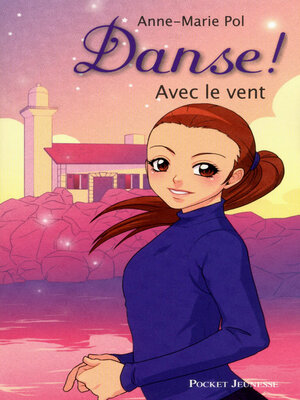 cover image of Danse ! tome 9